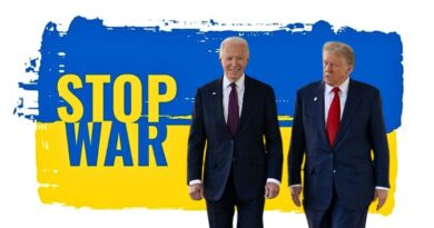 La Administración Biden redobla su respaldo a Ucrania con armamento, condonaciones de deuda y sanciones, mientras se prepara para el retorno de Trump.