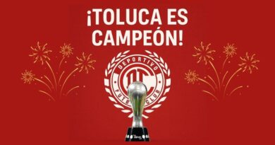 Los Diablos Rojos alzan su onceavo título de liga tras vencer al América 2-0 en el global y frustran el sueño de tetracampeonato de las Águilas.