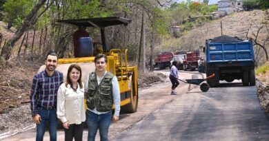 La rehabilitación del tramo Cocoyotla–Colonia Morelos mejorará la movilidad y seguridad de más de 2 mil habitantes entre Morelos y el Estado de México.