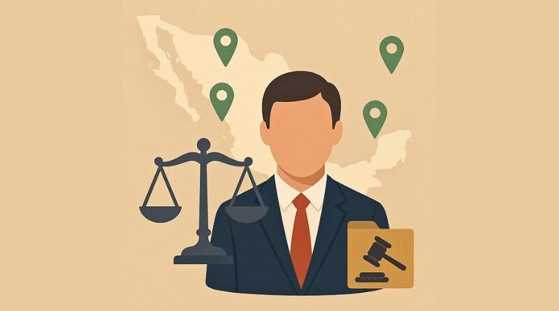 La Fiscalía Electoral refuerza vigilancia nacional para garantizar una jornada democrática libre de delitos e irregularidades en las elecciones de 2025