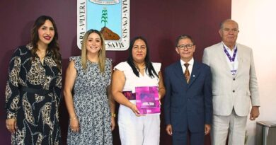 La diputada Jazmín Solano recibió el informe 2024 del IMIPE, que destaca logros en rendición de cuentas, capacitación y acceso a la información pública.