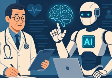 La IA no sustituye a médicos, sino que mejora diagnósticos, atención y decisiones clínicas con mayor precisión, afirma investigador de la UNAM.
