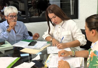 El Instituto de Crédito de Morelos impulsa la seguridad social con préstamos accesibles y servicios médicos para trabajadores estatales y sus familias