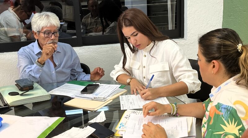 El Instituto de Crédito de Morelos impulsa la seguridad social con préstamos accesibles y servicios médicos para trabajadores estatales y sus familias