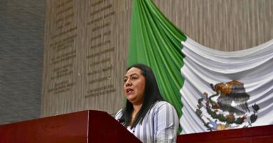 Proponen reformar el Código Penal con sanciones de hasta 6 años de cárcel y multas de 1000 UMAs para quienes retengan niños sin custodia legal