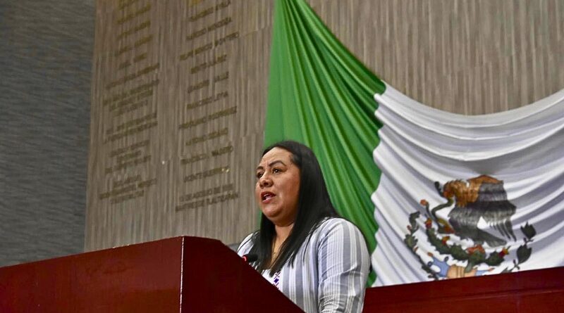 Proponen reformar el Código Penal con sanciones de hasta 6 años de cárcel y multas de 1000 UMAs para quienes retengan niños sin custodia legal