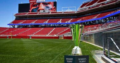El Tri enfrentará a Honduras el 2 de julio en San Francisco por el pase a la gran final; Aguirre confía en el buen momento del equipo tras vencer a Arabia