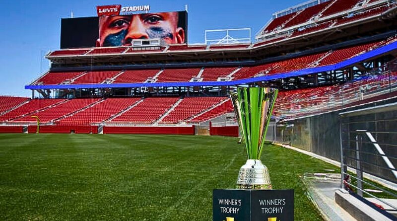 El Tri enfrentará a Honduras el 2 de julio en San Francisco por el pase a la gran final; Aguirre confía en el buen momento del equipo tras vencer a Arabia