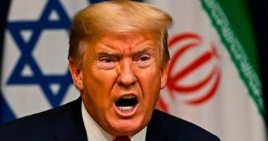 El expresidente estadounidense criticó con dureza a ambas naciones tras ignorar su propuesta de alto al fuego; tensión global ante nueva escalada.