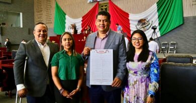 El Congreso de Morelos lanza la edición 2025 del Mérito Turístico “Primavera”, con medalla, estímulo económico y diploma en septiembre.