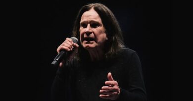 El “Príncipe de las Tinieblas” falleció a los 76 años, dejando un legado imborrable en la historia del rock como fundador de Black Sabbath y figura clave del heavy metal