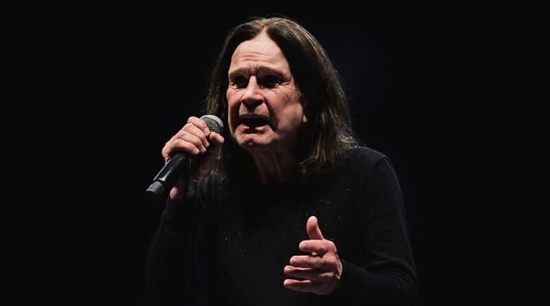 El “Príncipe de las Tinieblas” falleció a los 76 años, dejando un legado imborrable en la historia del rock como fundador de Black Sabbath y figura clave del heavy metal