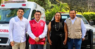 Gobernadora y legisladora anuncian apoyo presupuestal para fortalecer la labor humanitaria de la Cruz Roja en la entidad y reconocen su compromiso solidario