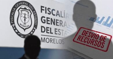 La ESAF reveló irregularidades en el manejo de recursos por 300 millones de pesos en la FGE durante 2023, bajo la administración de Uriel Carmona Gándara