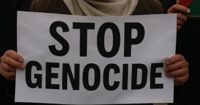 B’Tselem y otras organizaciones documentan crímenes de lesa humanidad y señalan que los ataques en Gaza ya no pueden considerarse solo una guerra.