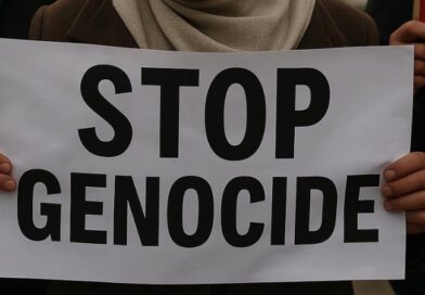 B’Tselem y otras organizaciones documentan crímenes de lesa humanidad y señalan que los ataques en Gaza ya no pueden considerarse solo una guerra.