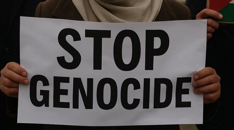 B’Tselem y otras organizaciones documentan crímenes de lesa humanidad y señalan que los ataques en Gaza ya no pueden considerarse solo una guerra.