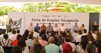 La onceava edición de esta estrategia estatal reunió a más de 40 empresas comprometidas con la inclusión laboral y ha permitido que 5 mil personas accedan ya a empleos formales.