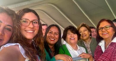 El Congreso aprueba reformas para visibilizar jurídicamente a las mujeres con lenguaje inclusivo en 11 leyes estatales, impulsadas por Jazmín Solano.