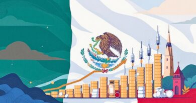 Cuatro grandes del sector salud impulsarán la innovación, producción y acceso a medicamentos en México con apoyo de la presidenta electa Claudia Sheinbaum.