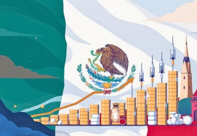Cuatro grandes del sector salud impulsarán la innovación, producción y acceso a medicamentos en México con apoyo de la presidenta electa Claudia Sheinbaum.