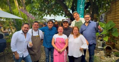 Con vino Albariño, chefs locales y productos gourmet, Cuernavaca brilló en el evento Verano Rías Baixas, fusionando cultura, sabores y alianzas globales.