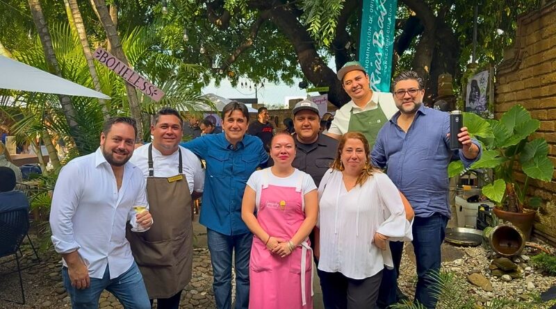 Con vino Albariño, chefs locales y productos gourmet, Cuernavaca brilló en el evento Verano Rías Baixas, fusionando cultura, sabores y alianzas globales.