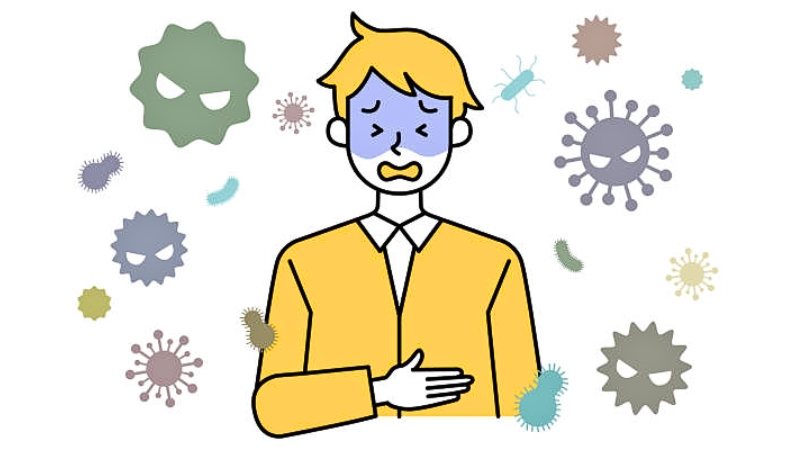El repunte temprano del virus invernal presiona a hospitales mientras coinciden brotes de gripe, covid-19 y tos ferina en todo el país.