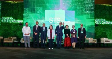 El InnovaFest LATAM 2025 reúne a líderes globales, científicos y delegaciones ministeriales, consolidando a Morelos como polo regional de ciencia y tecnología.