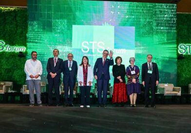 El InnovaFest LATAM 2025 reúne a líderes globales, científicos y delegaciones ministeriales, consolidando a Morelos como polo regional de ciencia y tecnología.