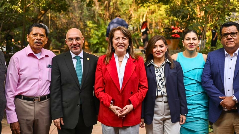 El Foro Innova Cuernavaca reunió a líderes empresariales para fortalecer financiamiento, digitalización y trámites ágiles en beneficio del sector productivo.