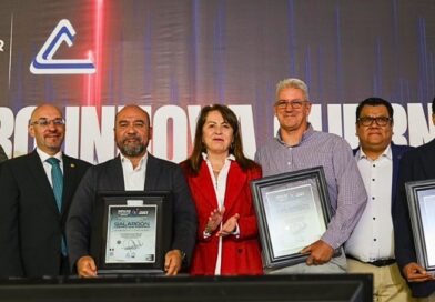 El Foro Innova Cuernavaca reunió a líderes empresariales para fortalecer financiamiento, digitalización y trámites ágiles en beneficio del sector productivo.