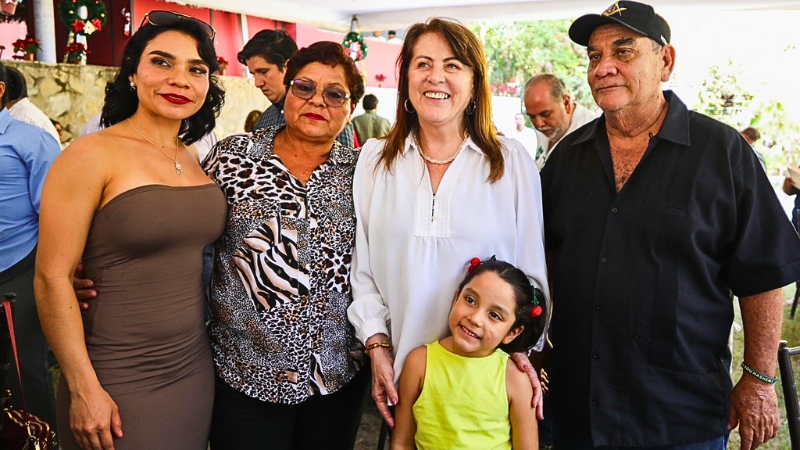 Margarita González Saravia acuerda con la Asociación de Balnearios un plan 2025–2026 para fortalecer la operación, valor social y atractivo turístico del sector.
