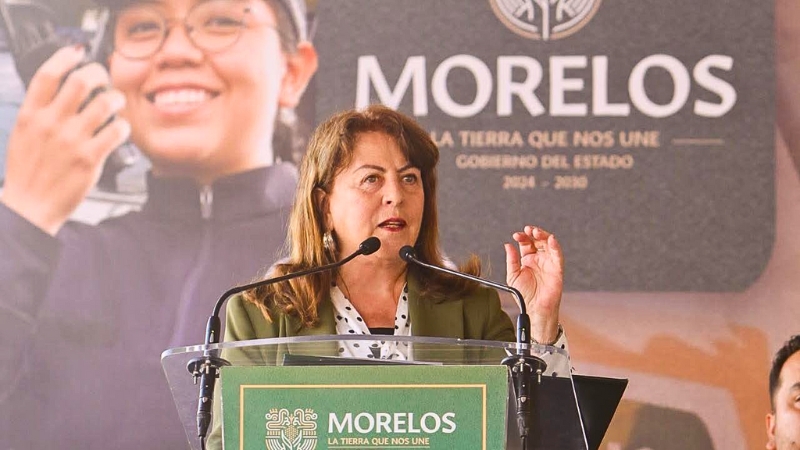 El Gobierno de Morelos anunció un incremento salarial sin precedentes a policías estatales, en una apuesta por dignificar su labor y reforzar la seguridad.
