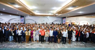 En el IX Pleno de la Sección 19 del SNTE, el Gobierno de Morelos refrenda su alianza con docentes y apuesta por transparencia, autonomía sindical y certeza laboral.