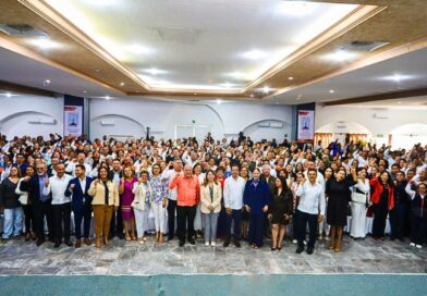 En el IX Pleno de la Sección 19 del SNTE, el Gobierno de Morelos refrenda su alianza con docentes y apuesta por transparencia, autonomía sindical y certeza laboral.