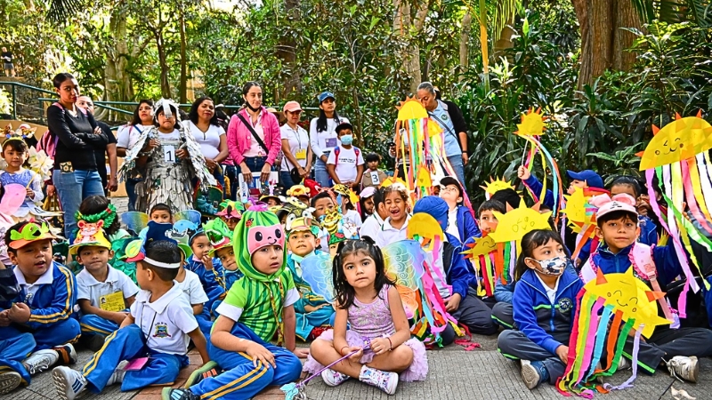 El Parque Chapultepec renace con espacios rehabilitados y el Festival Alas de Primavera, impulsando convivencia, arte y naturaleza en Cuernavaca