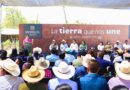 La modernización de la calle 5 de Mayo mejora la movilidad, reduce tiempos de traslado y fortalece el bienestar en el Barrio de San Miguel.