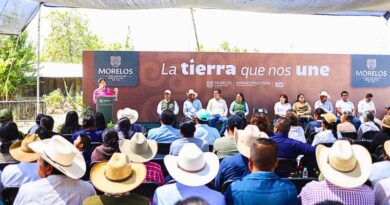 La modernización de la calle 5 de Mayo mejora la movilidad, reduce tiempos de traslado y fortalece el bienestar en el Barrio de San Miguel.