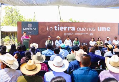 La modernización de la calle 5 de Mayo mejora la movilidad, reduce tiempos de traslado y fortalece el bienestar en el Barrio de San Miguel.