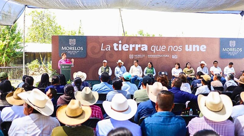 La modernización de la calle 5 de Mayo mejora la movilidad, reduce tiempos de traslado y fortalece el bienestar en el Barrio de San Miguel.