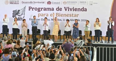 Gobierno federal y estatal impulsan esquema para regularizar créditos, aliviar deudas y garantizar patrimonio seguro a trabajadores públicos.