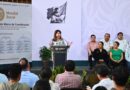 Un ambicioso plan estatal de rehabilitación de espacios públicos en 30 municipios busca regenerar el tejido comunitario rumbo a la justa mundialista.